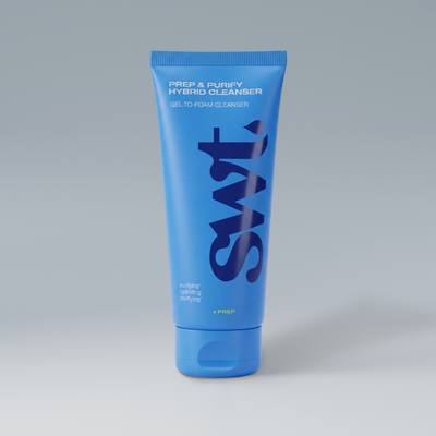 PREP & PURIFY CLEANSER