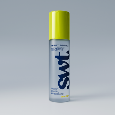 RESET SPRITZ