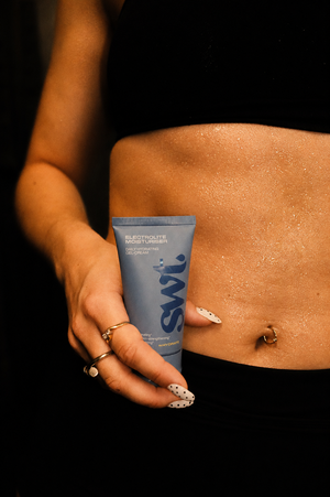 ELECTROLITE MOISTURISER