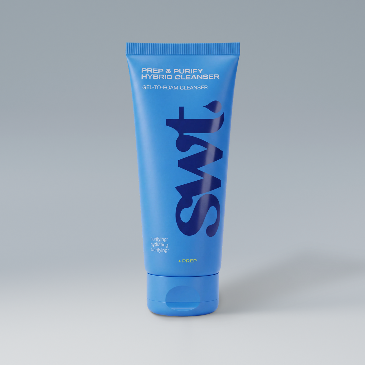 PREP & PURIFY CLEANSER