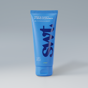 PREP & PURIFY CLEANSER