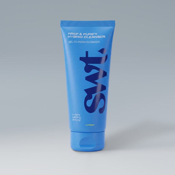 PREP & PURIFY CLEANSER