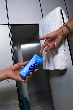 PREP & PURIFY CLEANSER