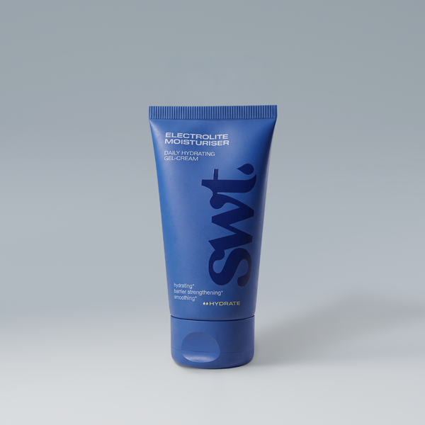 ELECTROLITE MOISTURISER