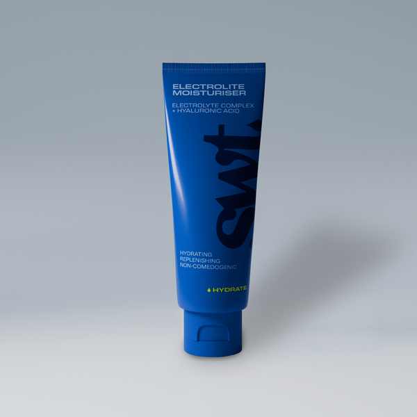 ELECTROLITE MOISTURISER