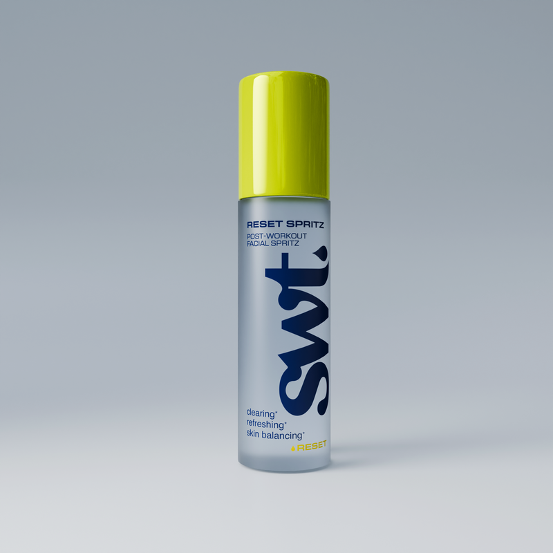 RESET SPRITZ