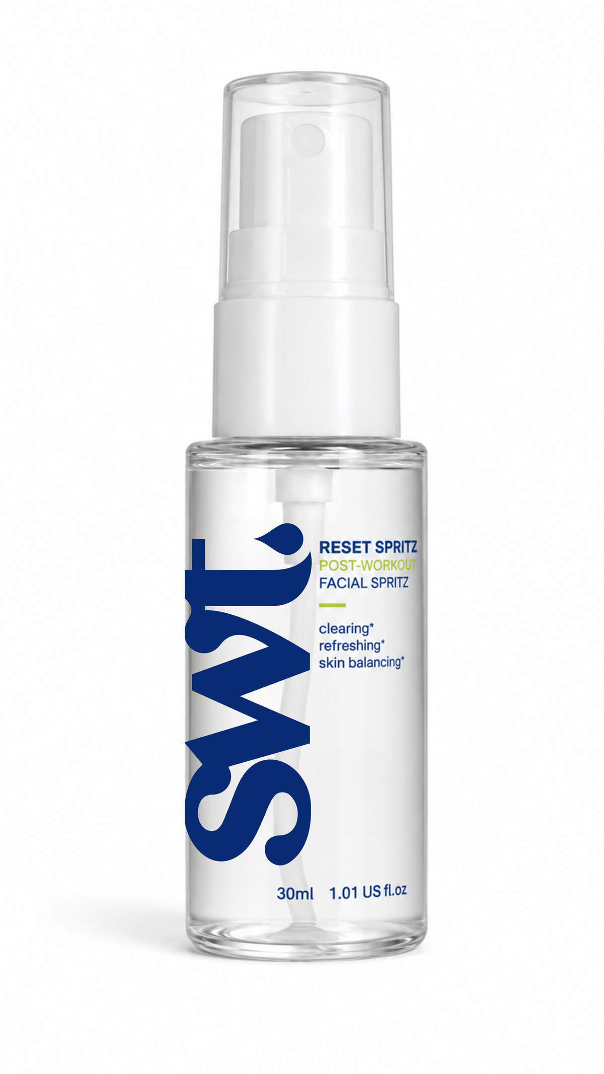 Reset Spritz 30ml