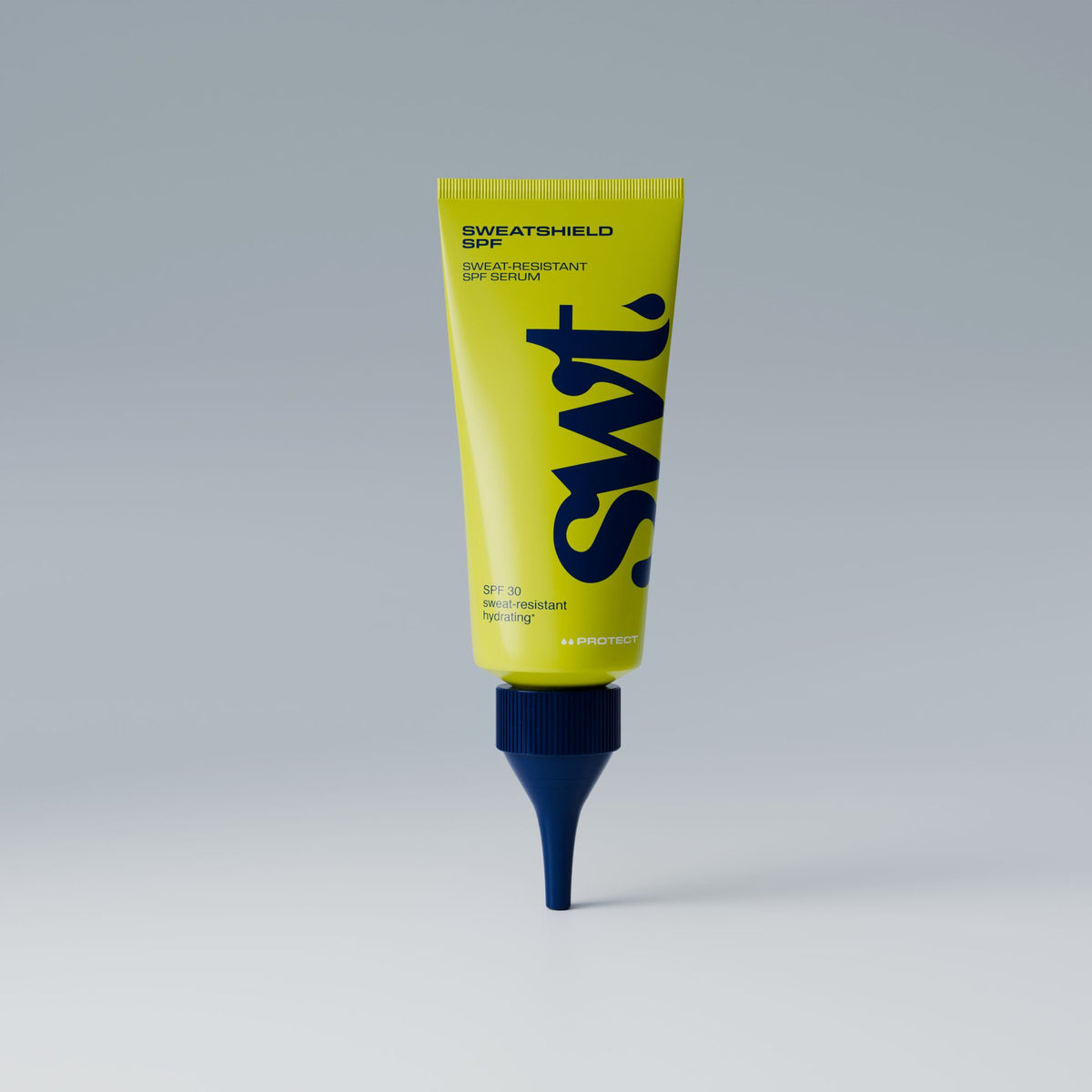 SWEATSHIELD SPF