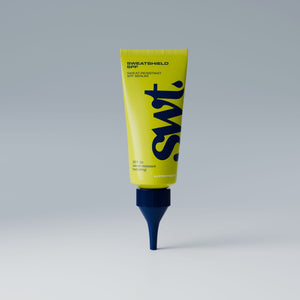 SWEATSHIELD SPF