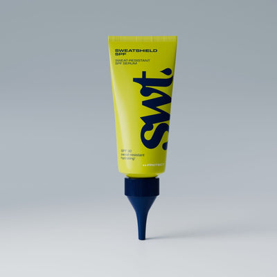 SWEATSHIELD SPF 30